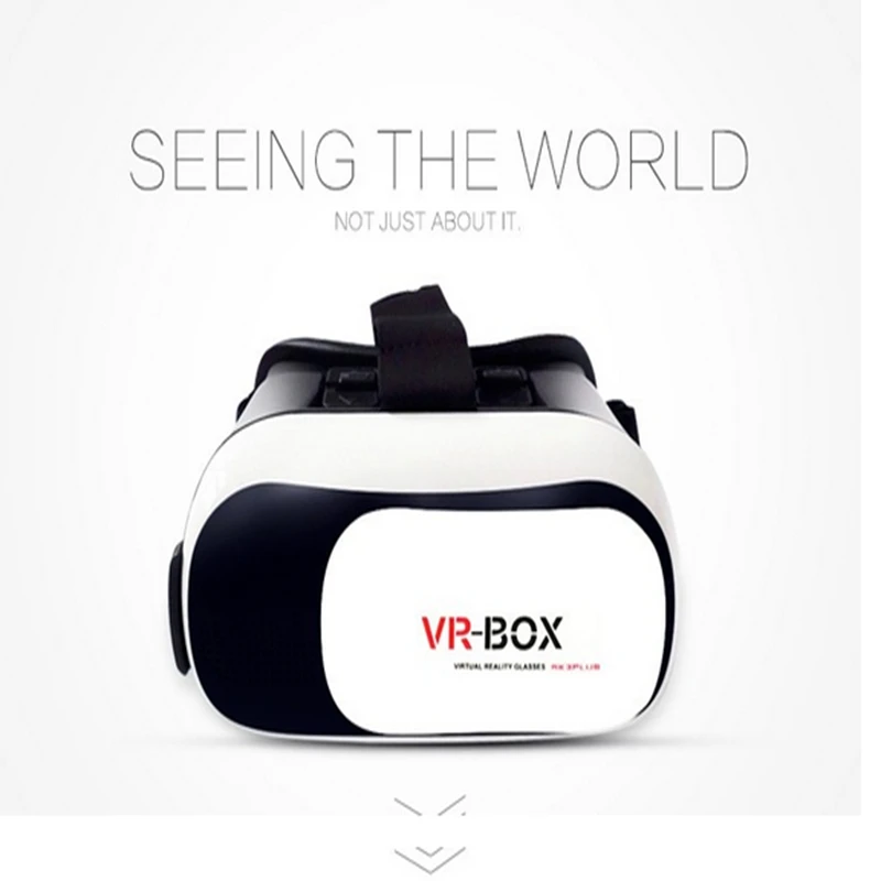 Hot sale vr shinecon 3d glasses for pc games/movies/xbox one phone | Электроника