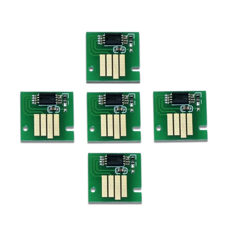 Чип корпуса для обслуживания чернил Canon MC-08 IPF8000 IPF8100 IPF8110 IPF8010S IPF9000 IPF9100 IPF9110 IPF9010S