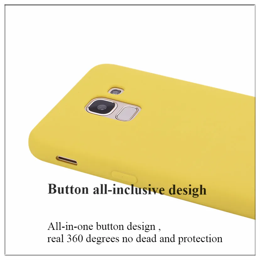 Цвет матовый чехол для samsung Galaxy A10 A20 A30 A40 A50 J3 J5 J7 J1 A6 A8 A7 J6 J4 Plus J2 A40 A50 силиконовый чехол