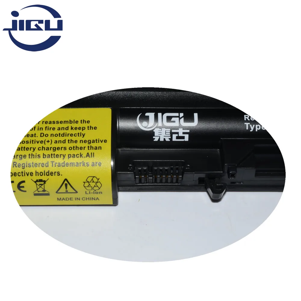 Аккумулятор JIGU для ноутбука 41U3196 41U3198 ASM 42T5265 IBM/Lenovo ThinkPad R400 T400 R61 R61i T61 T61p T61u (14 1