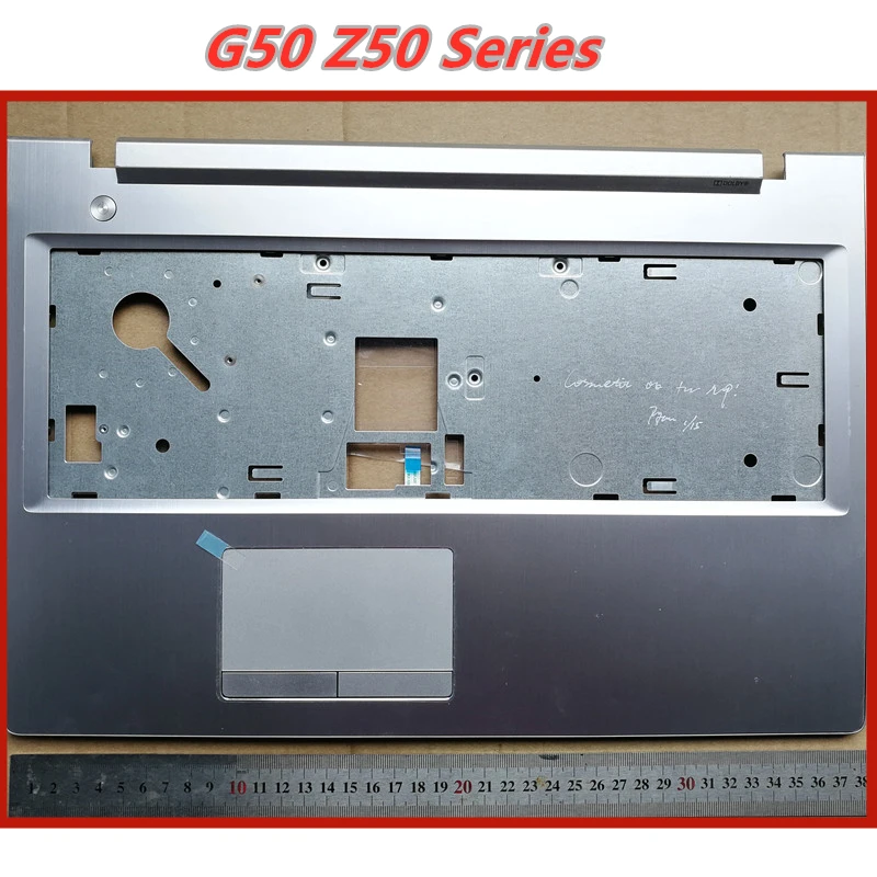 Нижний корпус для ноутбука нижняя крышка Lenovo Z50 G50 -30 45 70 75 80 Подставка рук верхняя