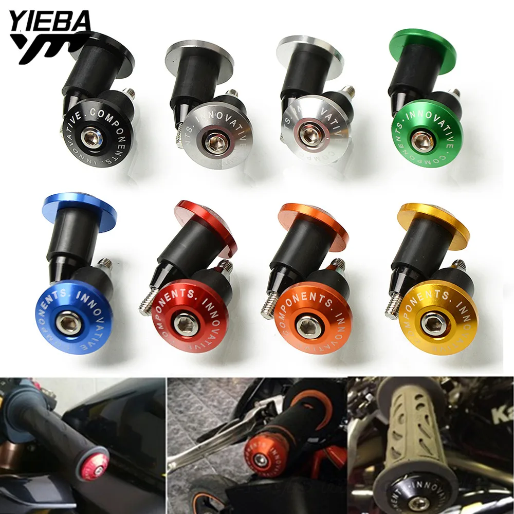 

Ручка для мотоцикла SUZUKI GSR400 GSR600 GSR750 RMZ450 RMX250S DRZ400S BMW R1200GS, 22 мм, 7/8 дюйма