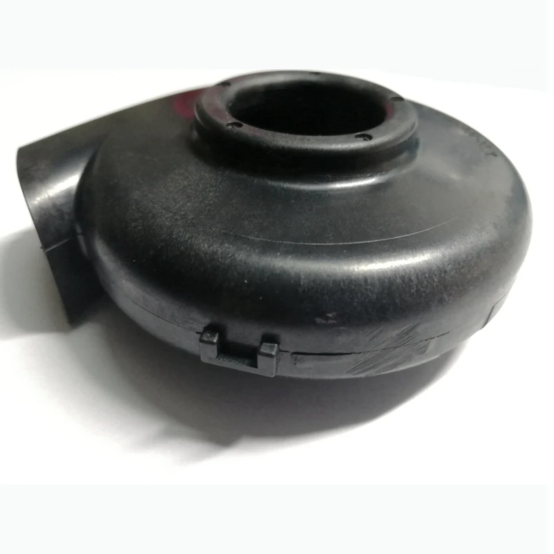 Двигатель вентилятора пылесоса отдельная часть двигателя для Xiaomi 2Nd Gen Roborock S50 S51