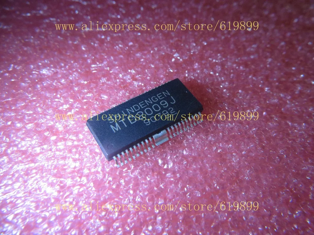

10pcs MTD2009J MTD2009 HSOP-40 Free Shipping