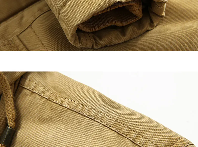 AFS JEEP размера плюс XXXL XXXXL XXXXXL мужские пальто толстые зимние новые модные однотонные черные универсальные повседневные мужские с отложным воротником