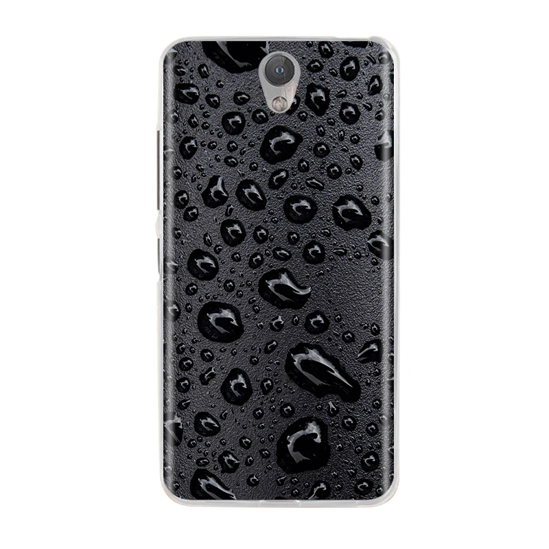 Чехол для lenovo Vibe S1 A40/S1 C50 чехол 3D ТПУ силиконовый чехол для lenovo Vibe S1 чехол для lenovo S1a40 чехол - Цвет: NO.74