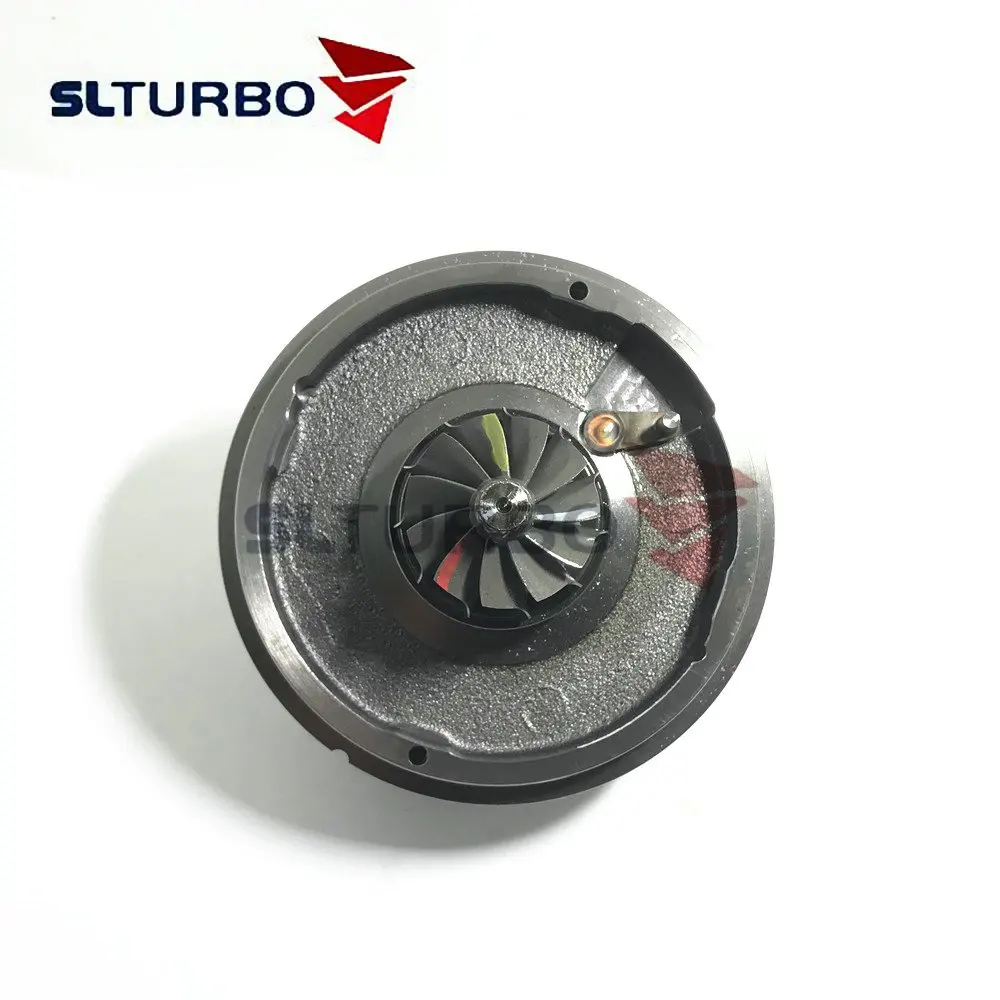 Balanced Turbocharger CHRA 49477-01204 core 49477-01203 for Land-Rover Evoque / Freelander II 2.2 SD4 - TD4 turbine cartridge |