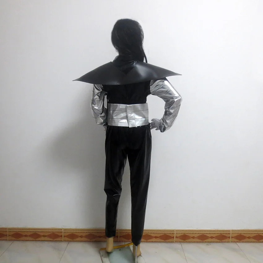 Костюм для косплея Undertale Mettaton EX Cos униформа рождественской вечеринки Хэллоуина