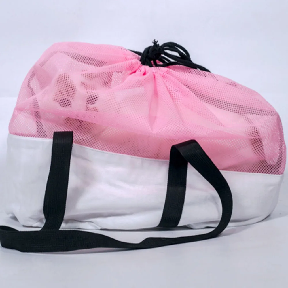 Pet Sling Carrier Bag Travel Pouch For Small Dog Cat Shoulder Carry Tote Handbag