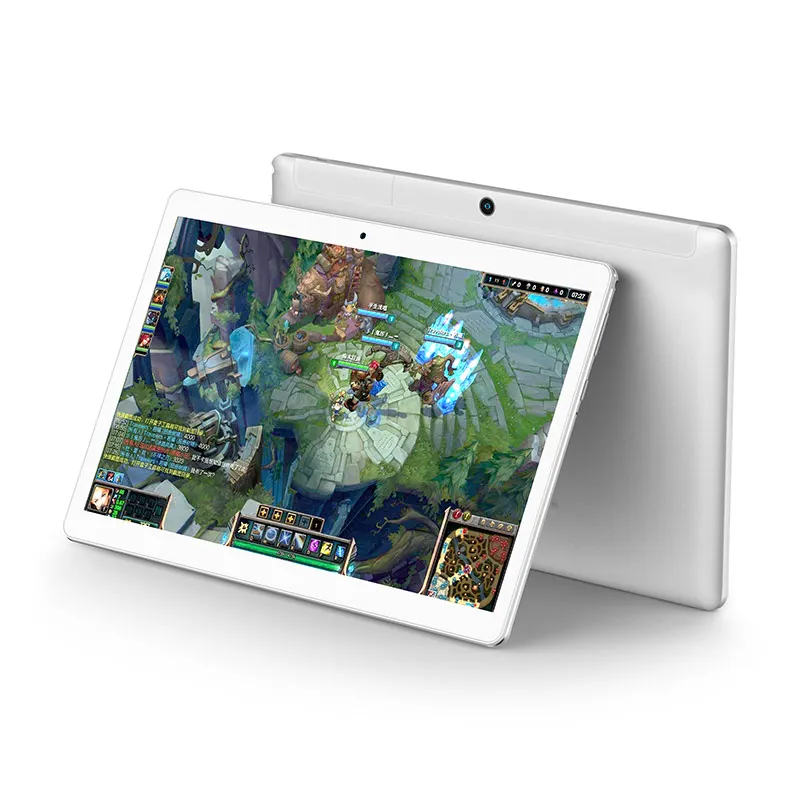 Teclast X10 Quad Core 3G phone T6580 Android 6.0 IPS 1280x800 Экран 1GB RAM 16GB ROM 10 1 дюймовый OTG FM GPS планшетный