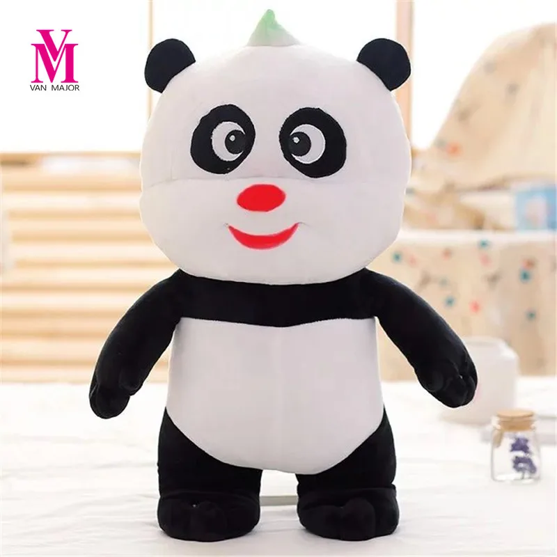 Плюшевая мягкая мультяшная кукла Зверюшка 35 см|stuffed toys|toys fortoys for baby |