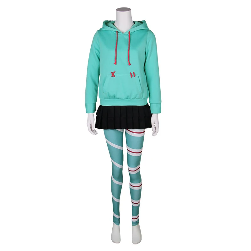 

Kids Girl's female dress Hoodies cosplay costume game cosplay set