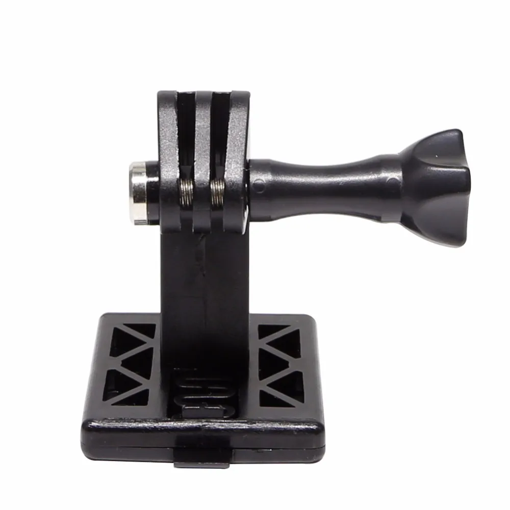 Аксессуары для тактического шлема Крепление экшн камеры GoPro Xiaomi YI SJCAM комплект