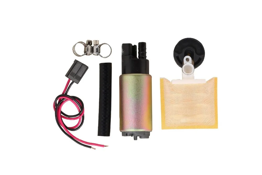 

New In-Tank Fuel Pump For 2003-2010 BMW R1200RT