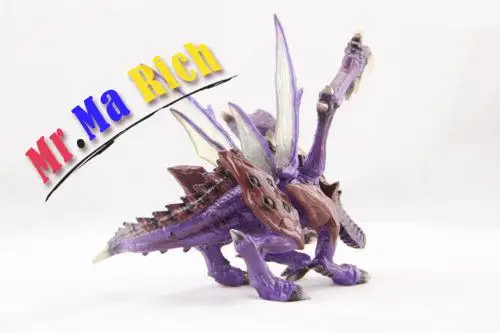 II Zerg Zergling Смола Статуя Рисунок Игрушки | и хобби