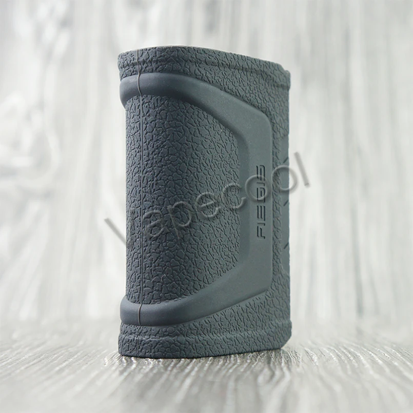 2 шт Geekvape Aegis Legend Mod защитный гель Силиконовый чехол для кожи чехол подходит Geek Vape Aegis Legend коробка мод с 9 цветами