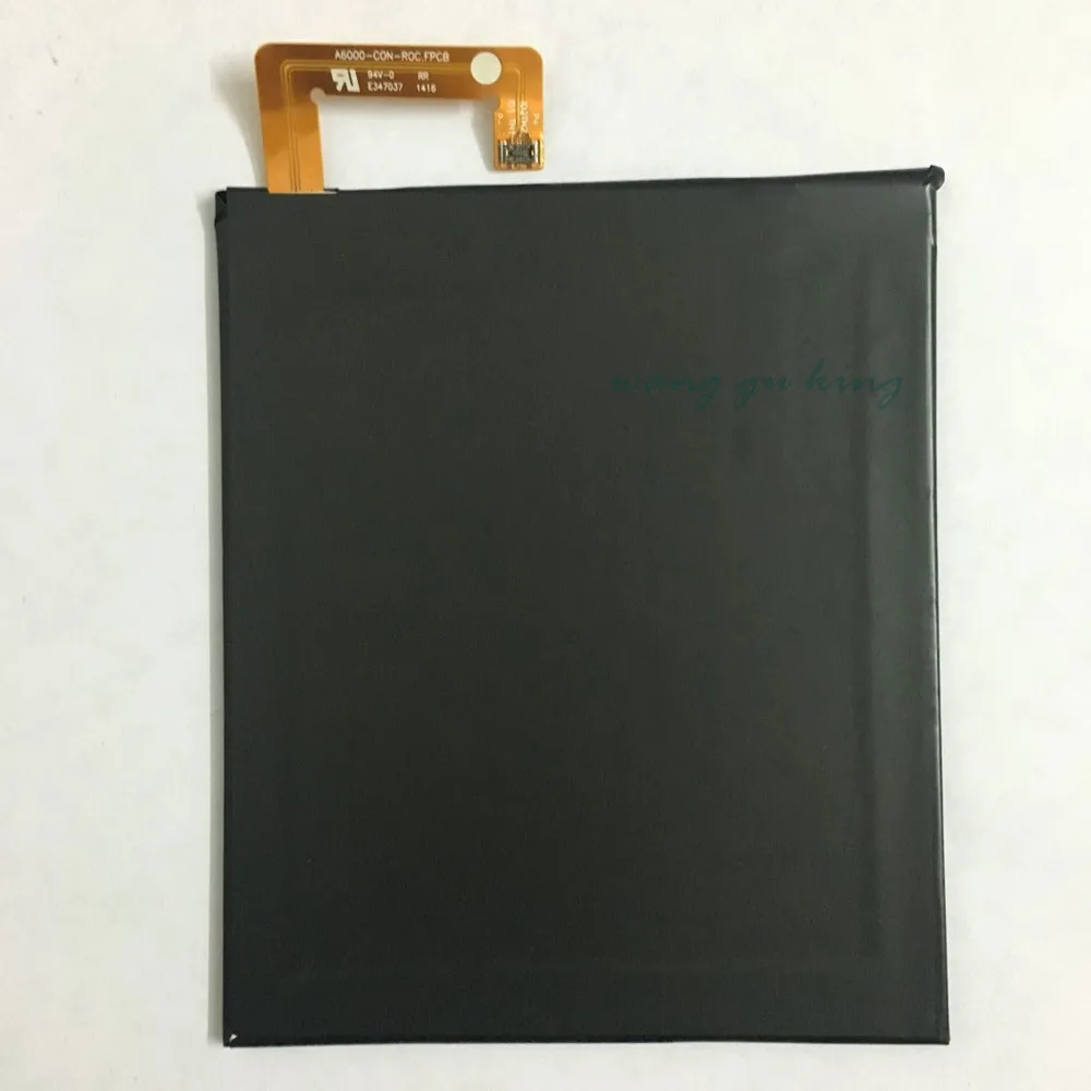 Протестировано для lenovo Lepad A8-50 A5500 Tab S8-50 аккумулятор L13D1P32 аккумулятор 4290 мАч