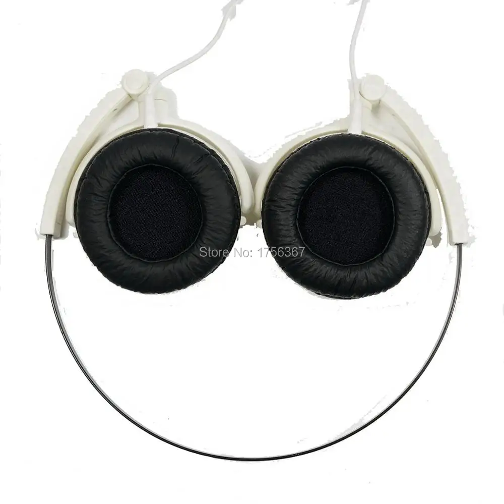 Замена амбушюры совместимый с Audio-Technica ATH-FW3 ATH-FW5 ATH-FW33 ATH-ES5 гарнитура подушки.