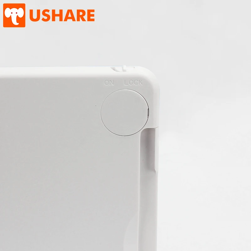 USHARE офисные товары 10 дюймовая цифровая доска для рисования деловая встреча