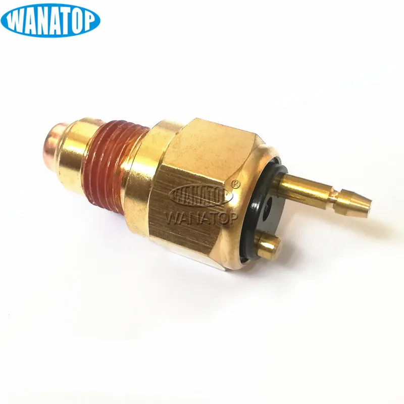 Датчик температуры воды 124250 49350 124450 44902 121250 44901 для трактора Yanmar|Датчик сигнала