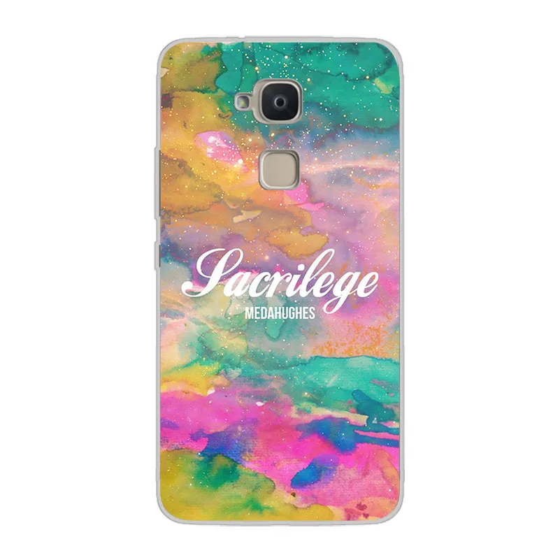ciciber Colorful pattern Coque For BQ Aquaris X2 X Pro V VS U U2 Lite Plus Phone Cases E5s M5 M5.5 M4.5 X5 Soft TPU |