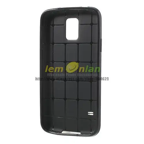 1pcs For Samsung Galaxy S5 G900 Dream Mesh TPU Gel Case for Silicon Cover 8 Colors Free Shipping |