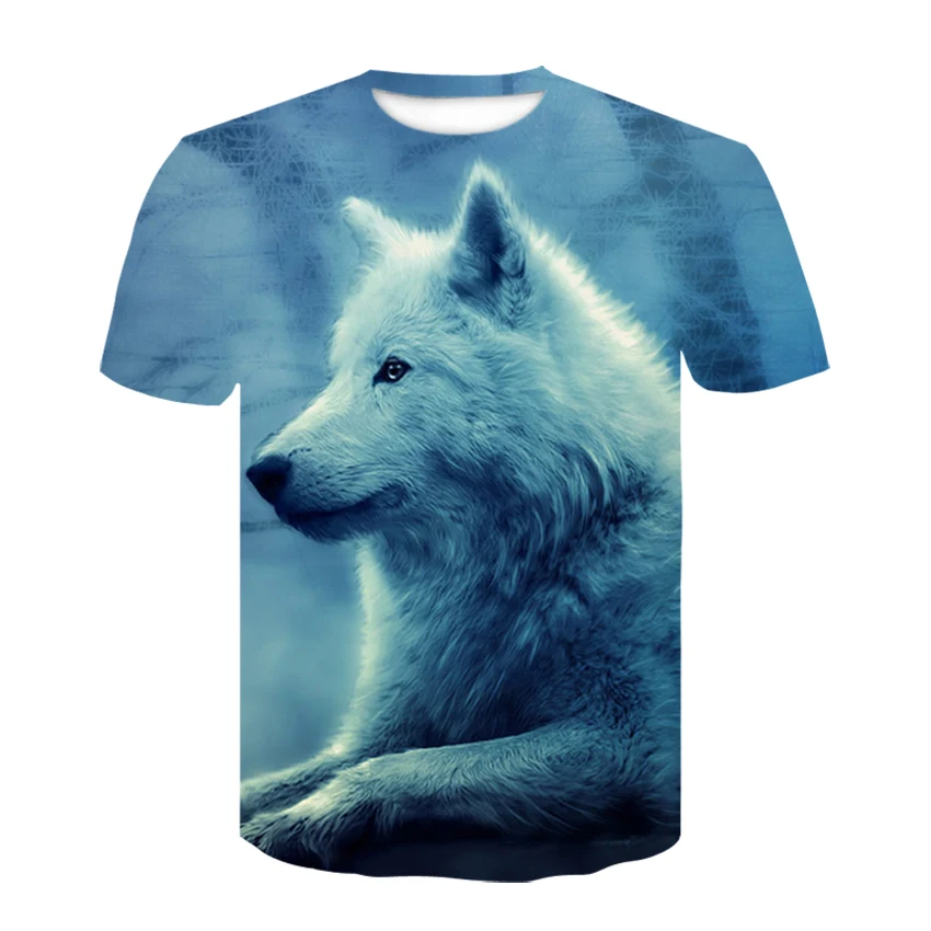 Новинка, 3d футболка с изображением короля льва, футболка с животными, Camiseta, футболка для мужчин, забавная Мужская одежда, повседневная футболка для фитнеса, Футболка С Рисунком Тигра, Мужская футболка большого размера