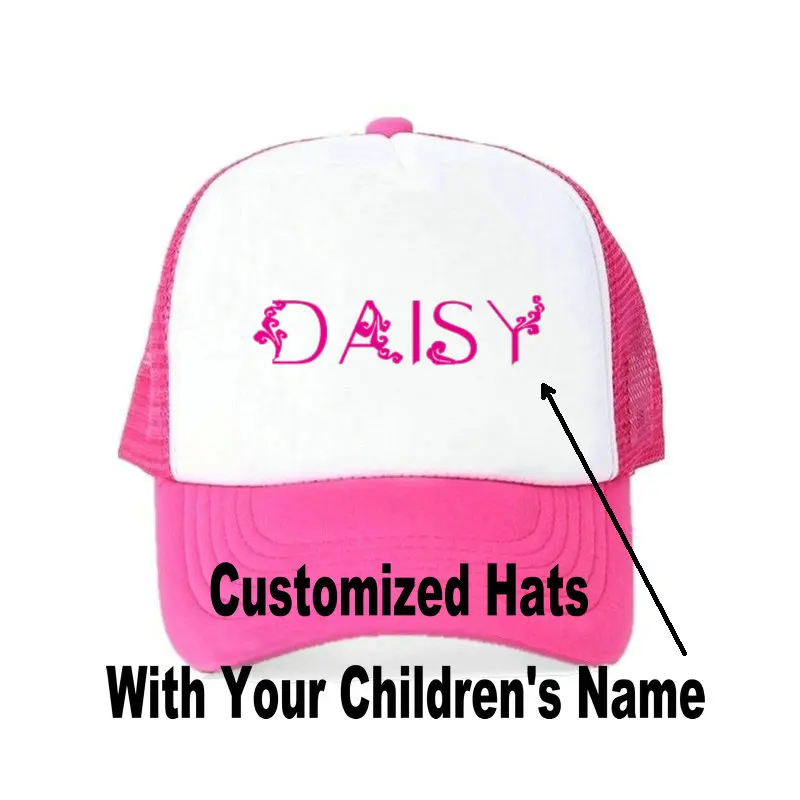 Детские бейсболки с надписью Snapback Your Kids для мальчиков и девочек подарки на день