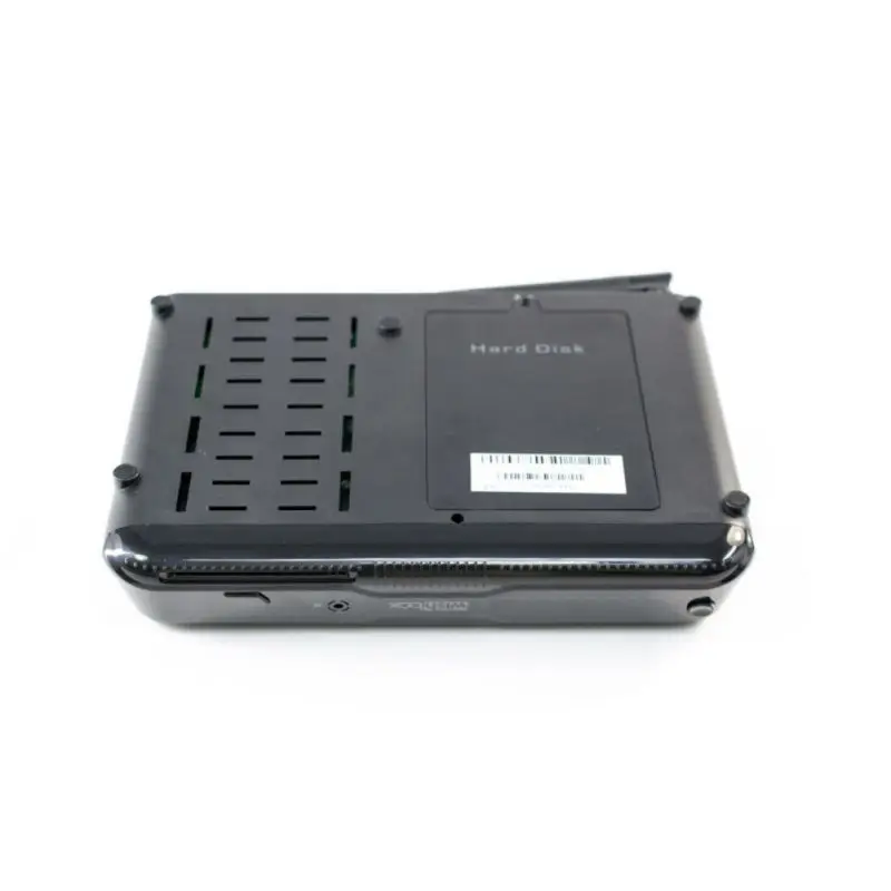 ТВ-приставка DVB-S2 декодер Android tv box 802,11 b/g/n Amlogic S812 2G+ 8G медиаплеер 2G DDR3 8GB Nandflash Octa Core 45