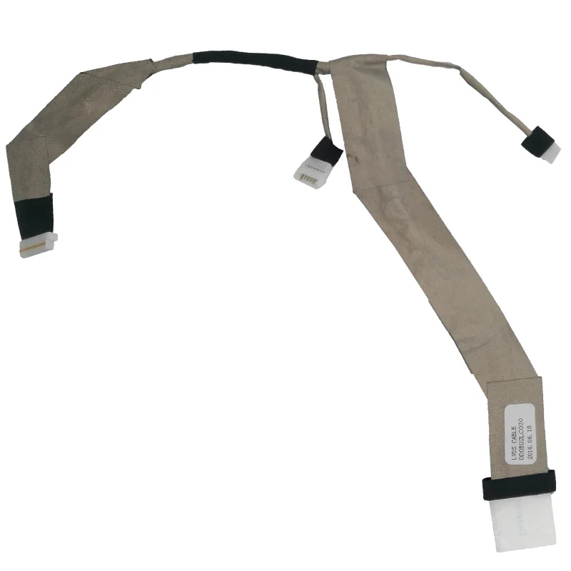 Новый LaptopCable для Toshiba Satellite M800 M8XX U400 U405 PN: G светодио дный D0BU2L000091002 DD0BU2LC000 LVDS| |