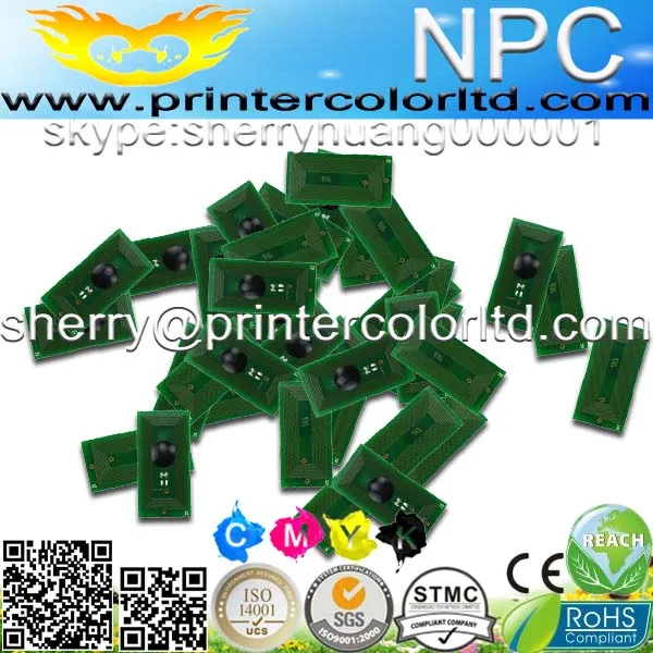 Чип для Ricoh ipsio SPC431-DNHW C-430DN 430 SP C430 431-MFP SP-431 DNHT C 440 чип сброса замена-бесплатная