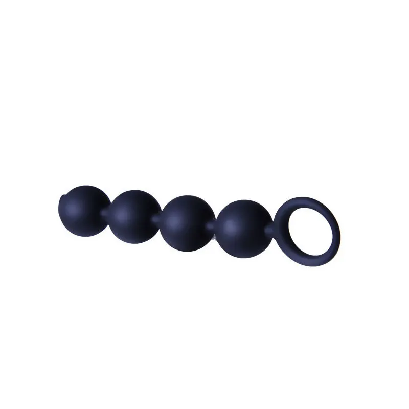 New Anus Backyard beads anal balls g spot Super Long plug prostata massage butt sex toys for woman men gay buttplug | Красота и
