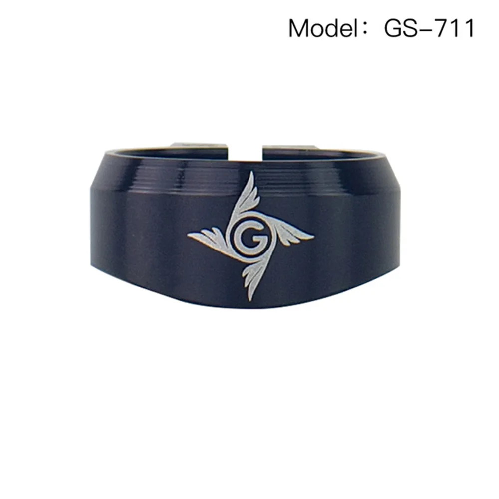 GIPSY GS 711 сплав 26 8 мм 12g стойка сиденья велосипеда Зажимы 9 Цвет Поддерживаемые