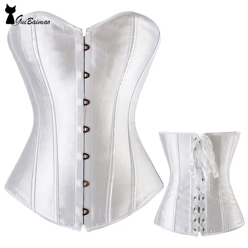 Женский шейпер на завязках с эффектом превышения груди | Женская одежда