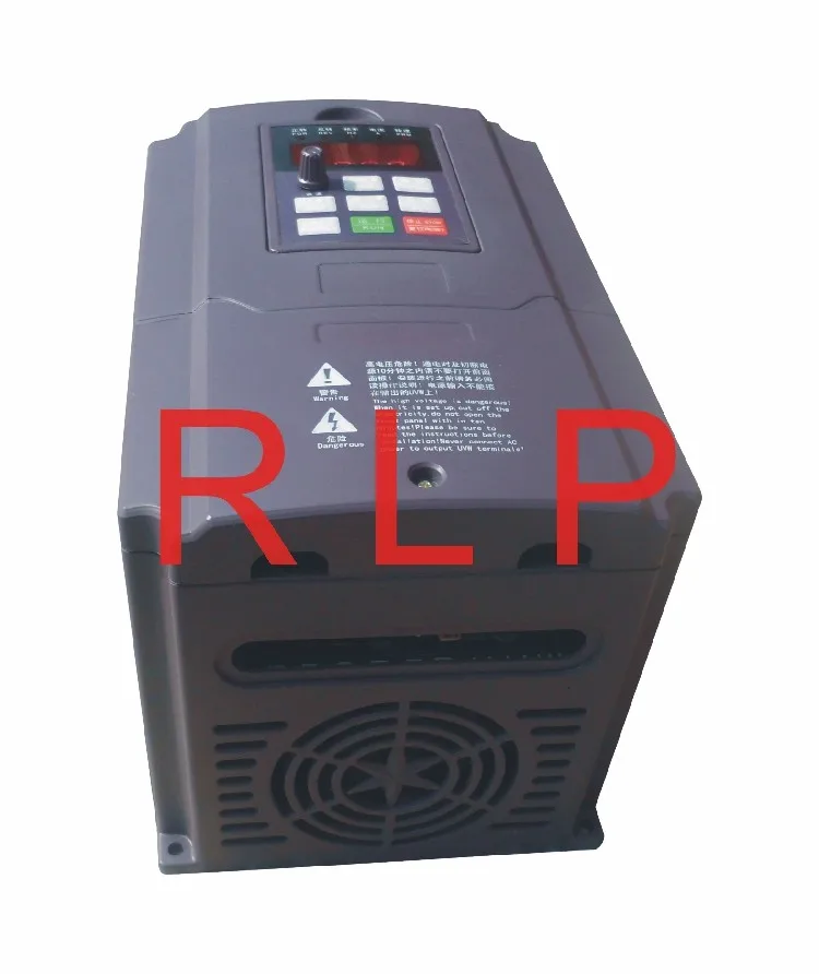 RILIPU 4kw один 220 v вход и 380 v 3-фазы выход страшные маски