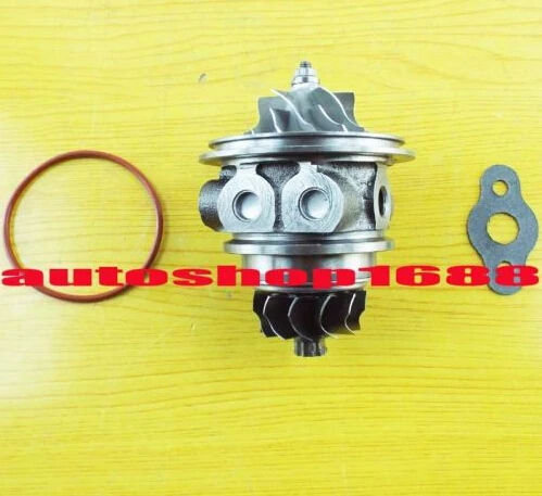 CHRA для TD04L-14T 49377-06520 55564941 SAAB 9-3 B207R Aero TDO4L-14T Turbo Turbocharger | Автомобили и мотоциклы