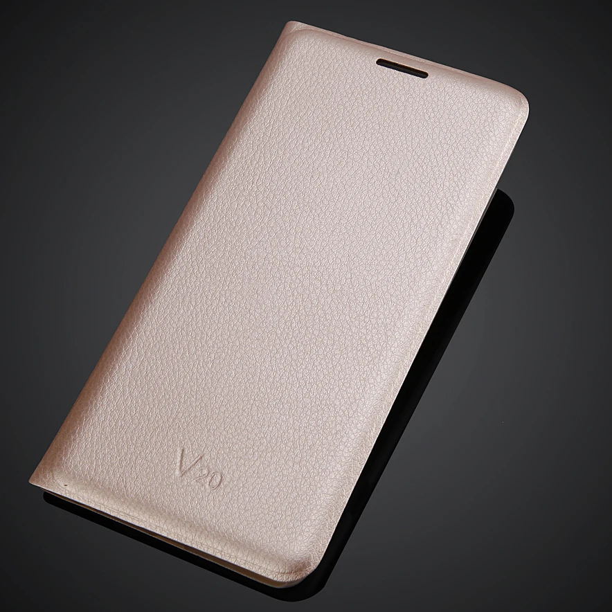 Чехол для LG V20 V 20 F800 F800K H990ds F800L F800S 5 7 дюйма Роскошный чехол из искусственной кожи