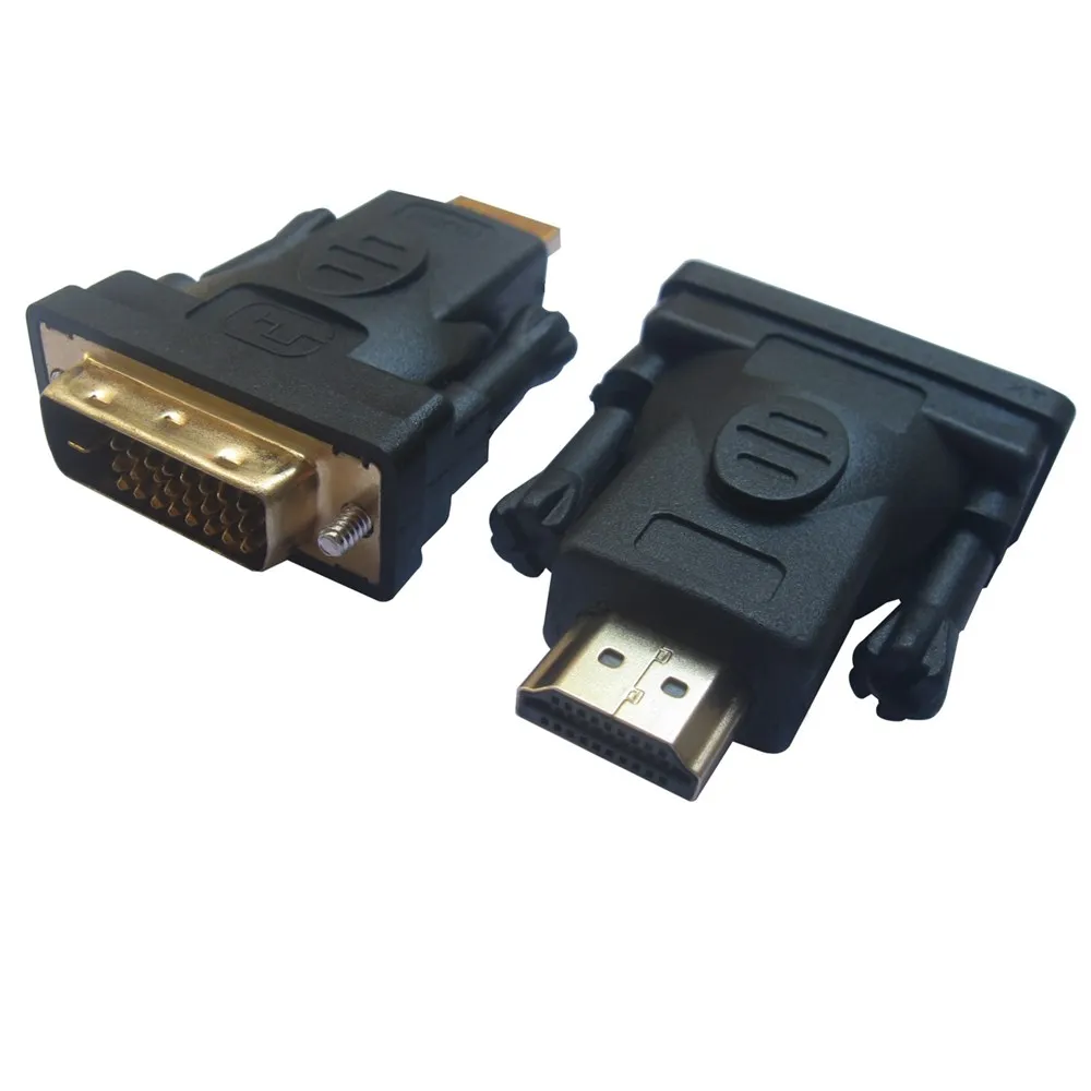 Кабель HDMI DVI адаптер конвертер папа 3D 1080P D 24 + 1 удлинитель сплиттер кабель Разъем