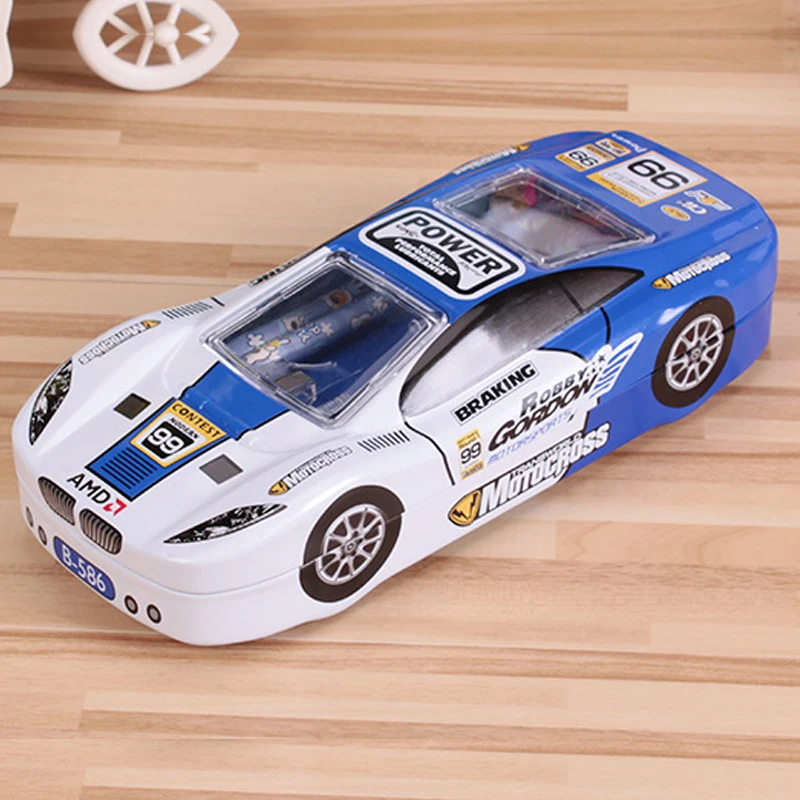 Прямая продажа с фабрики B586 15 тонкая железная коробка набор автомобильный