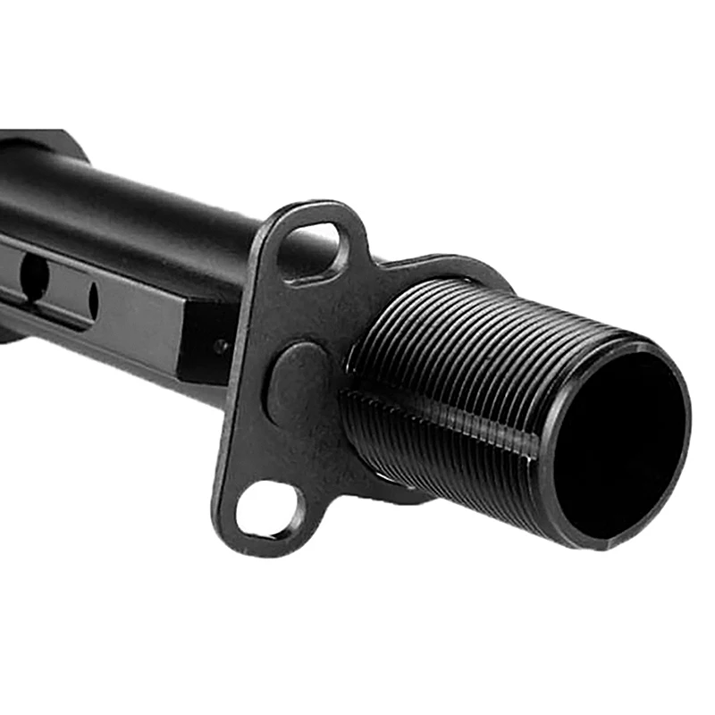 Адаптер с двойным петельным креплением для крепления на винтовке | Спорт и