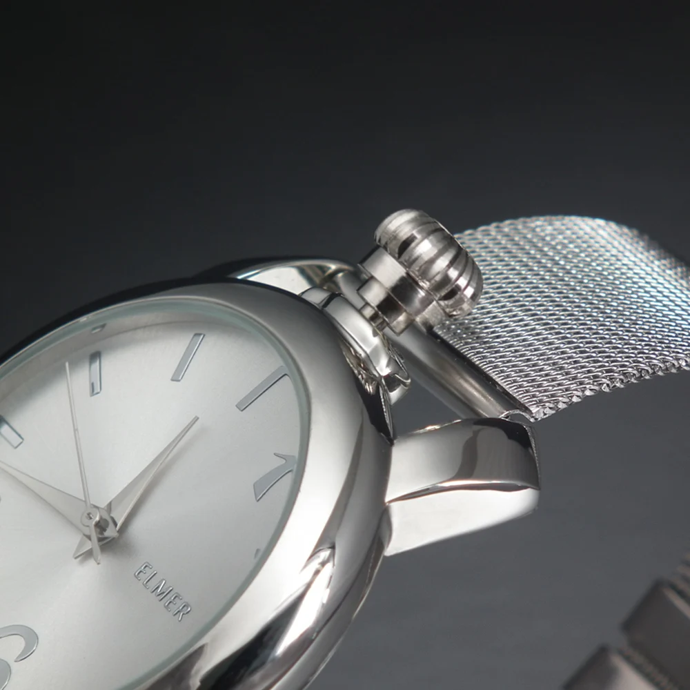 Модные Роскошные Брендовые Часы для женщин золотые часы повседневные кварцевые