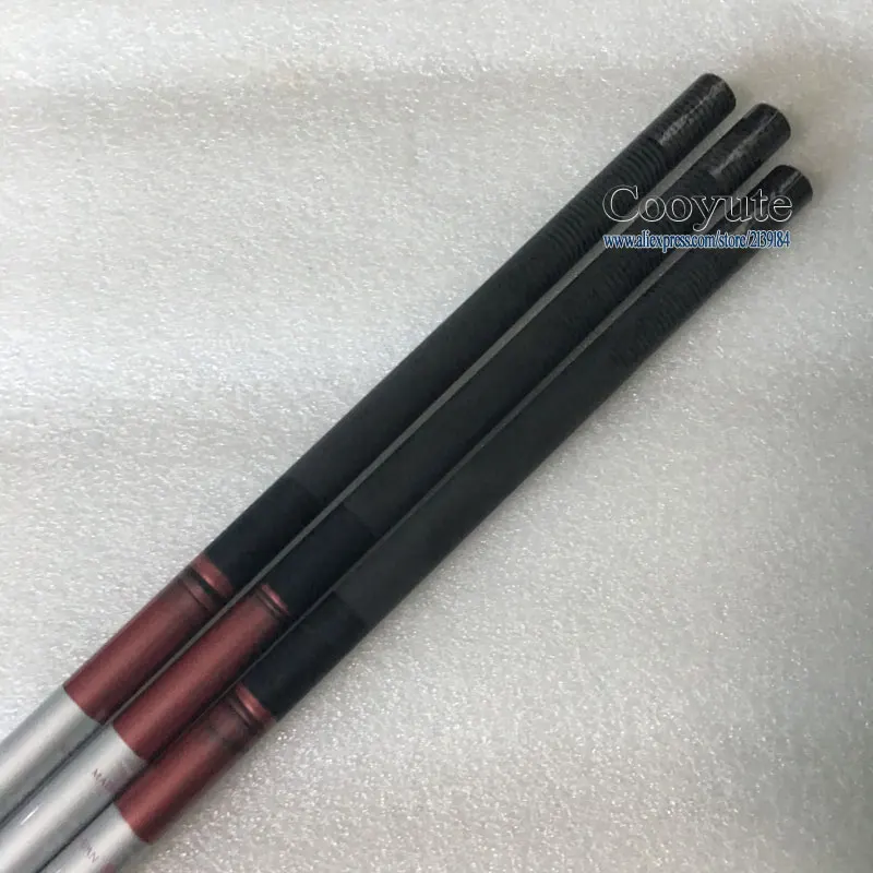 Новые женские клюшки для гольфа Cooyute AD SL 5R1 графит L flex 8 шт./лот бесплатная
