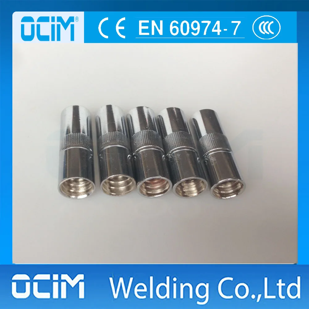 Газовая насадка для сварки 2 шт.|Сварочные горелки| |