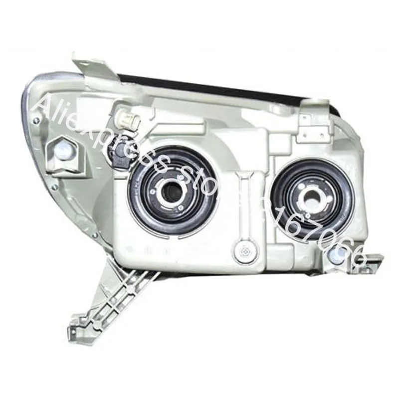 Фары для TOYOTA HILUX / SURF 2002 2003 2004 2005 | Автомобили и мотоциклы