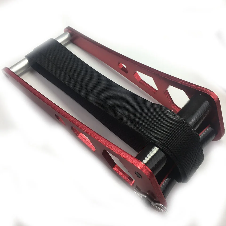 

New Compound Bow Press Bow Press Aluminum Alloy for Adjusting Compound Bow of Bow Accessories Tools