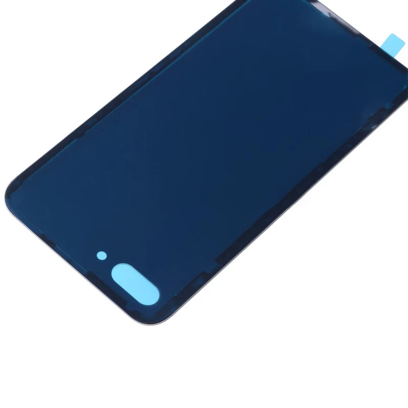 Новинка 100% Задняя стеклянная крышка батарейного отсека для Huawei Honor 10 Крышка