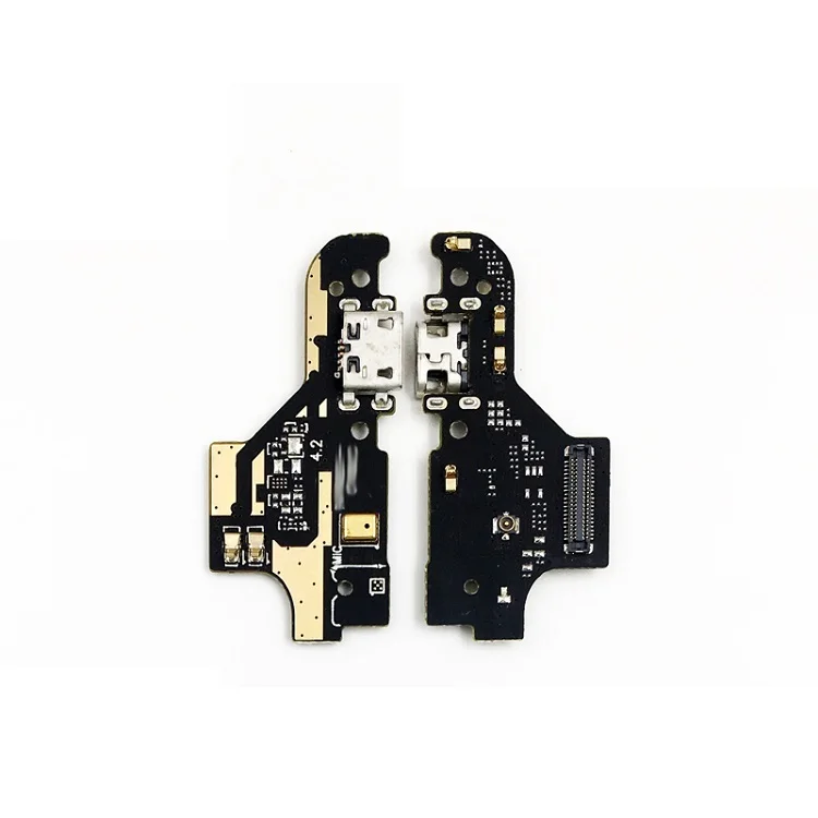 M6T Оригинальная плата зарядного устройства PCB Flex для Meizu M1 M2 M3 M3s M5 M5s M6 Note Mini M6S M6T U10 U20 USB порт разъем док-станция для зарядки - Цвет: M6T
