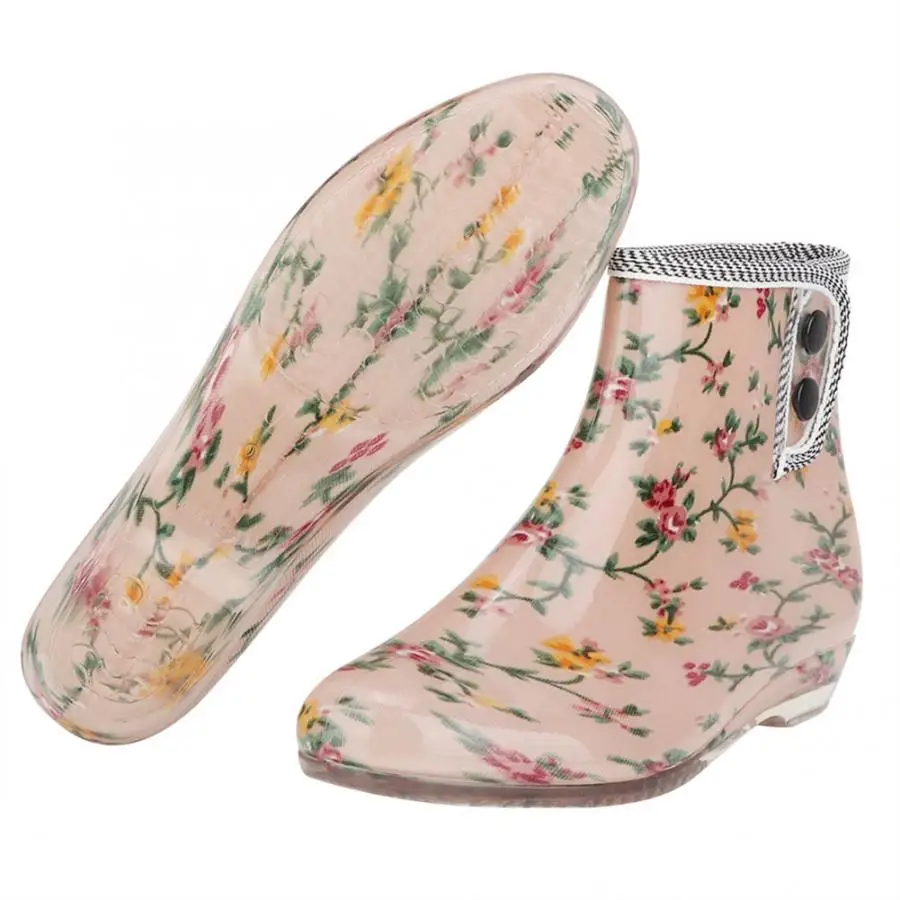 Толстая Теплая Обувь для собак нескользящая обувь водонепроницаемые