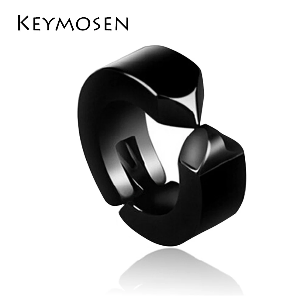 Fashion Ear Cuff Smooth Delicate Punk Clip Earrings For girls Men Clips Jewelry Women Without Piercing | Украшения и аксессуары