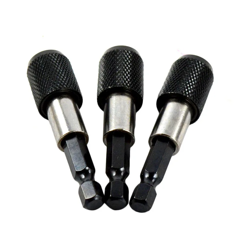 SWDPORT цельнокроеное платье 60 мм выпуск 1/4 &quotшестигранный хвостовик отвертки